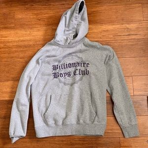 Billionaire Boy’s Club hoodie BBC